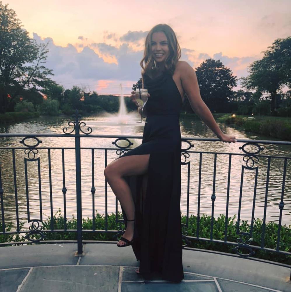 Meet your Posher, Brittany